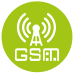 ИНТЕГРИРОВАННЫЙ GSM-GPRS